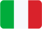 Spektrophotometer für Farbmessung, Kontrolle und Dosierung der Farben Italiano
